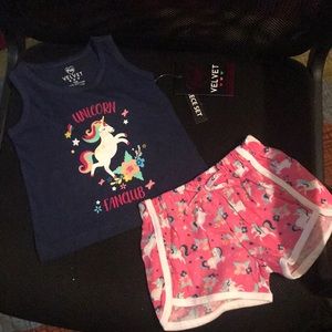 Girl clothes